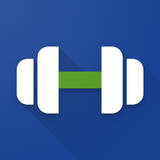 KeepStrong Gym Workout Planner