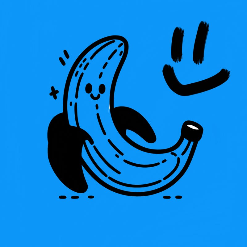 banana