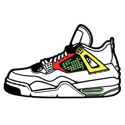 jordan 4
