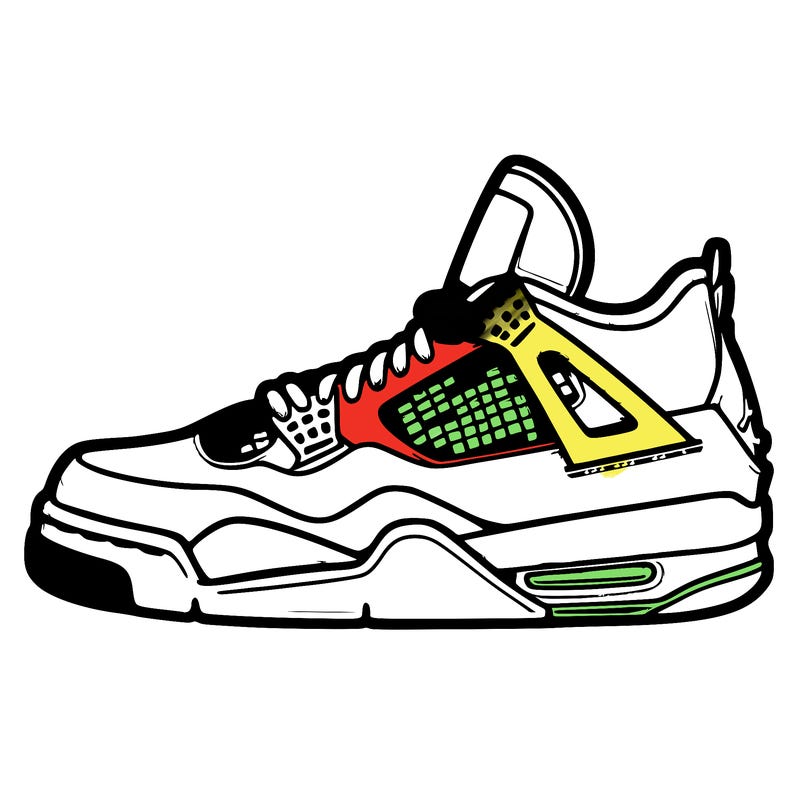 jordan 4
