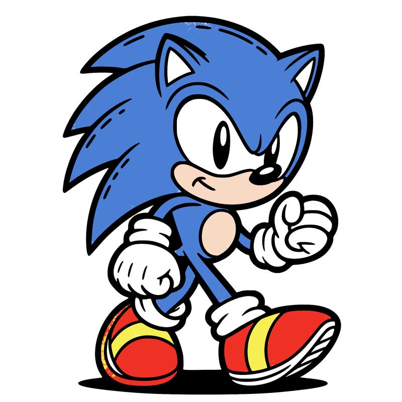sonic