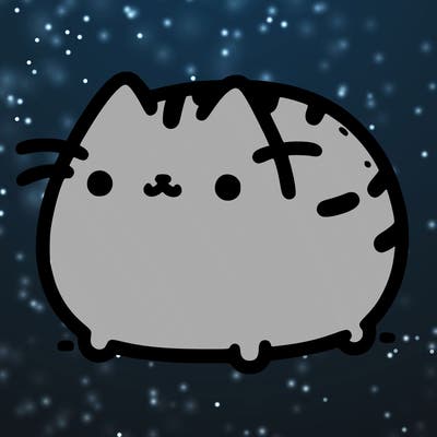 pusheen