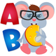 ABC Games - English for Kids