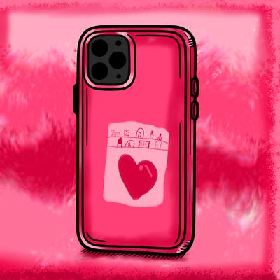 phone case