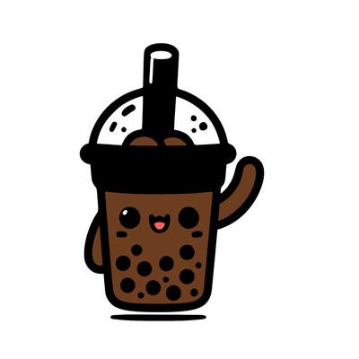 boba tea