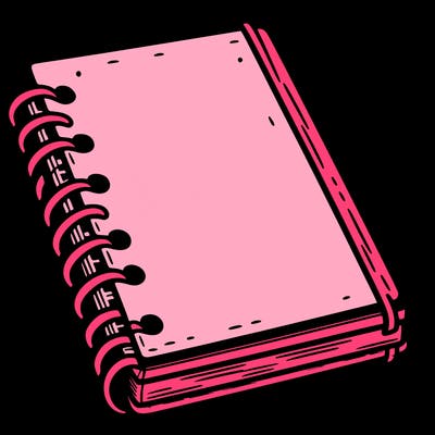 notebook