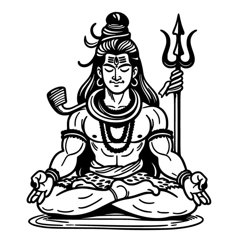 lord shiva