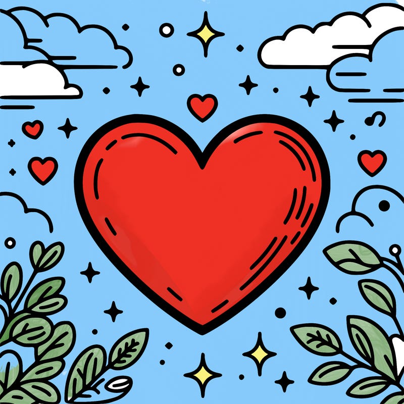 heart
