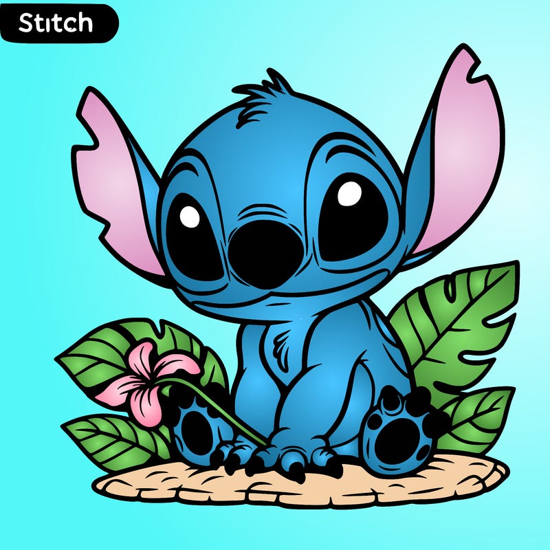 stitch