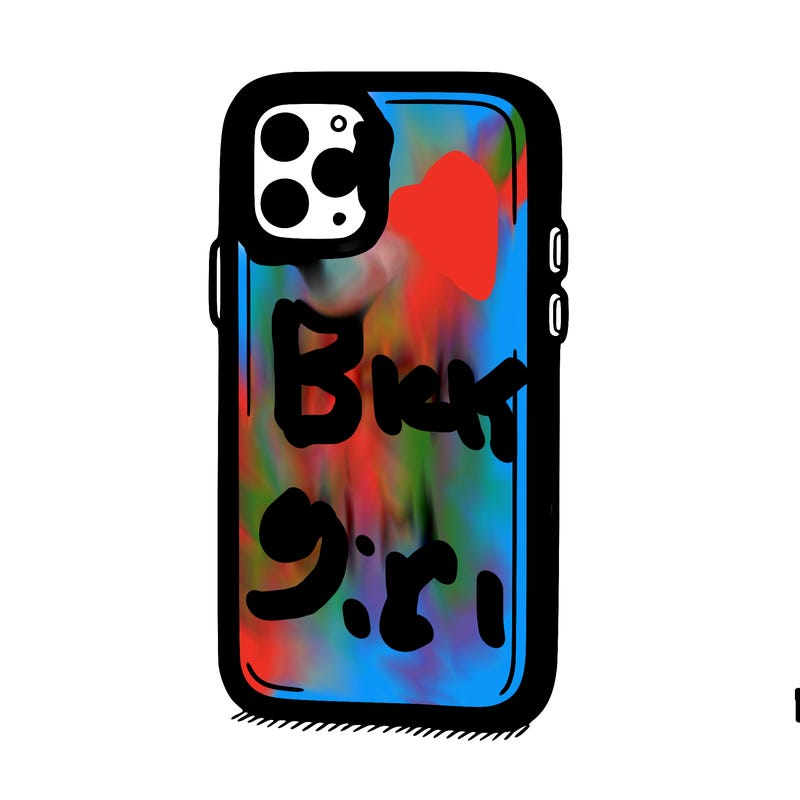 phone case
