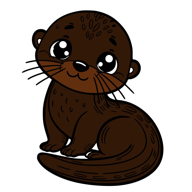 otter