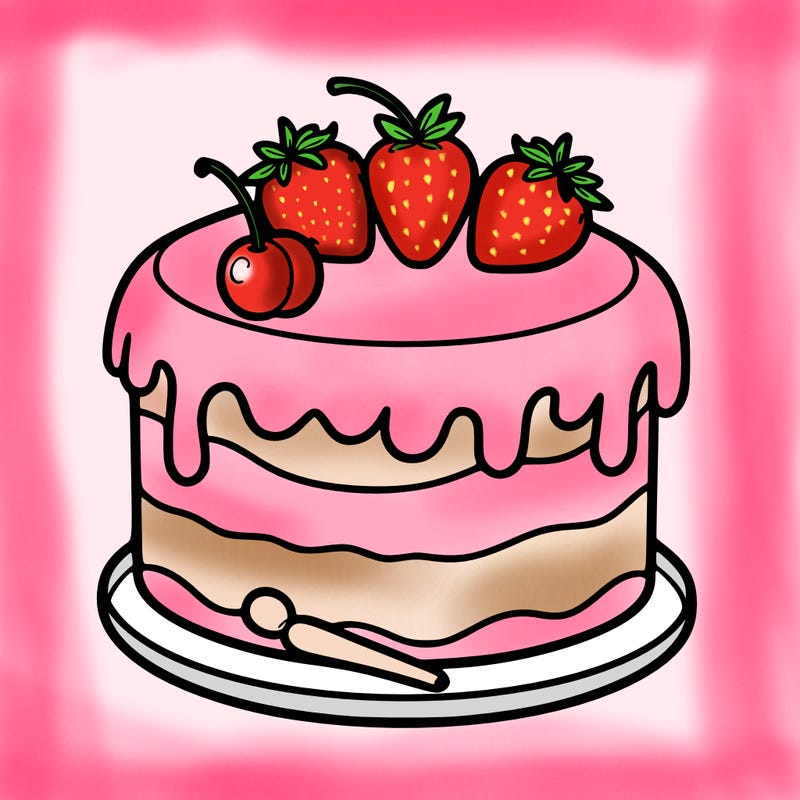 cake