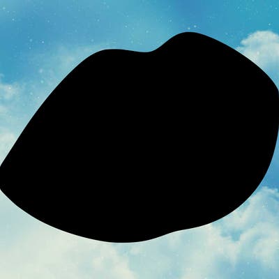 realistic lips