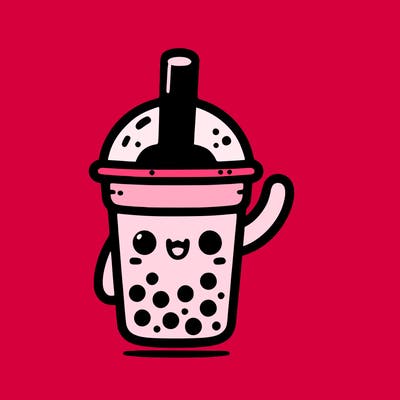 boba tea
