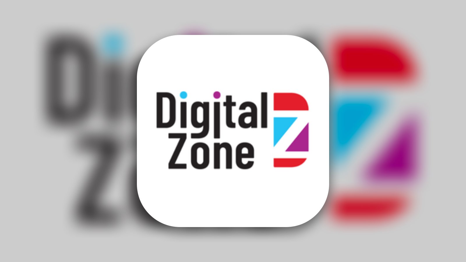 Digital Zone Qatar - Shopping App | MWM
