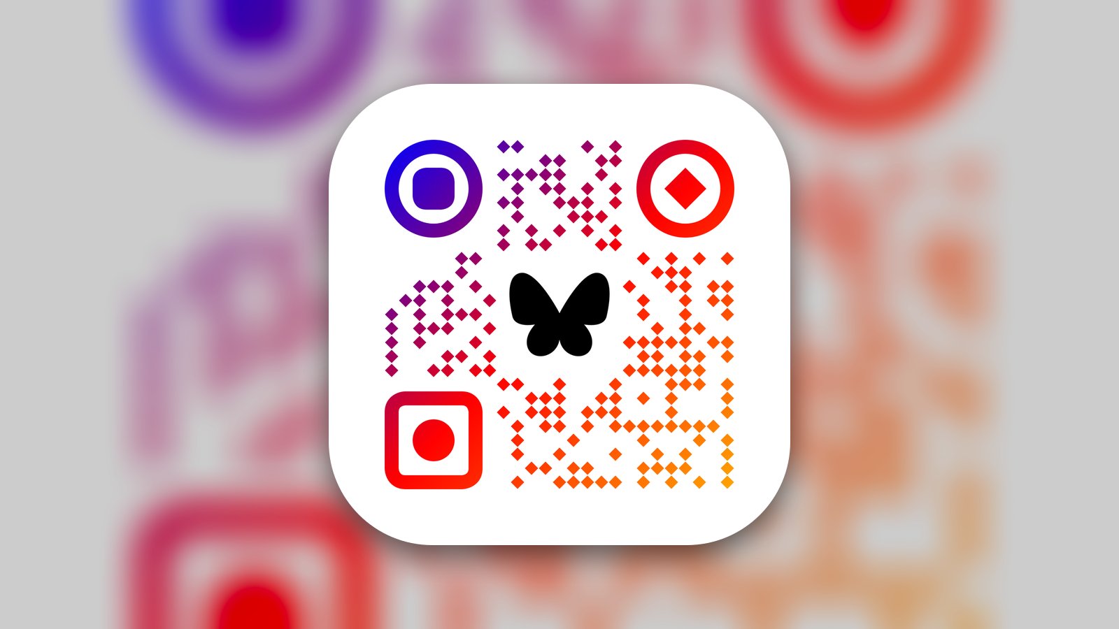QR Code Generator - WiFi - Graphics & Design App | MWM