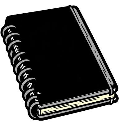 notebook