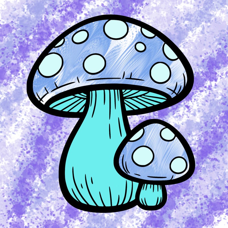 mushroom