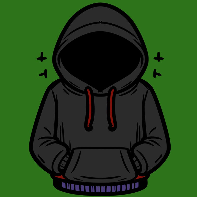 hoodie