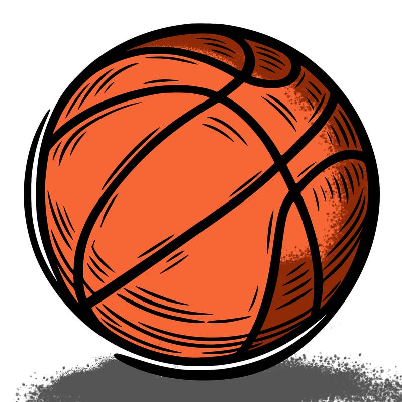 basketball