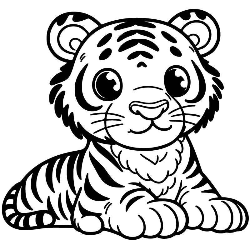 tiger