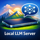 Local LLM Server