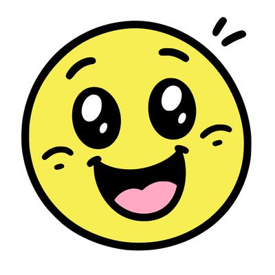 smiley