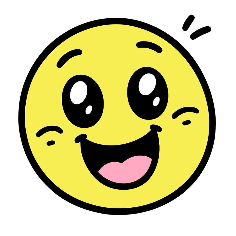 smiley