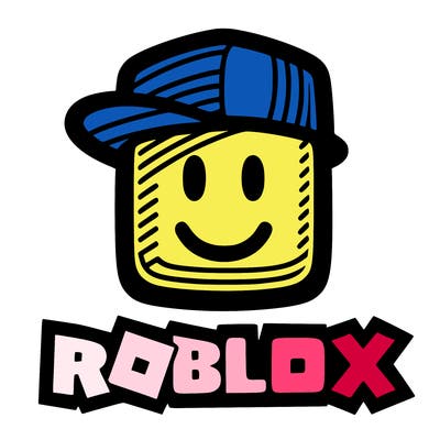 roblox logos
