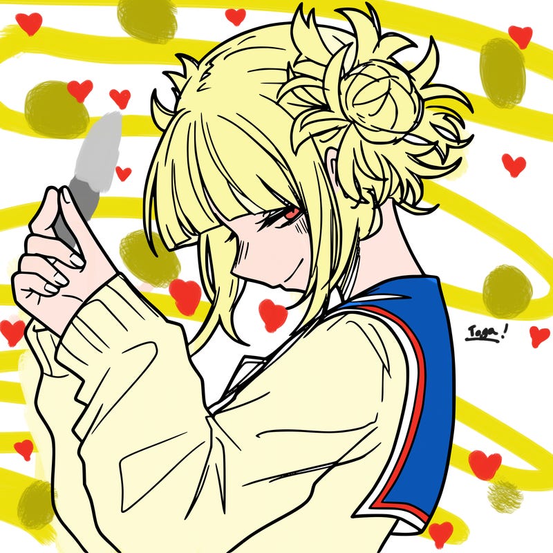 After