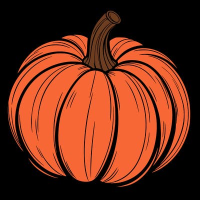 pumpkin