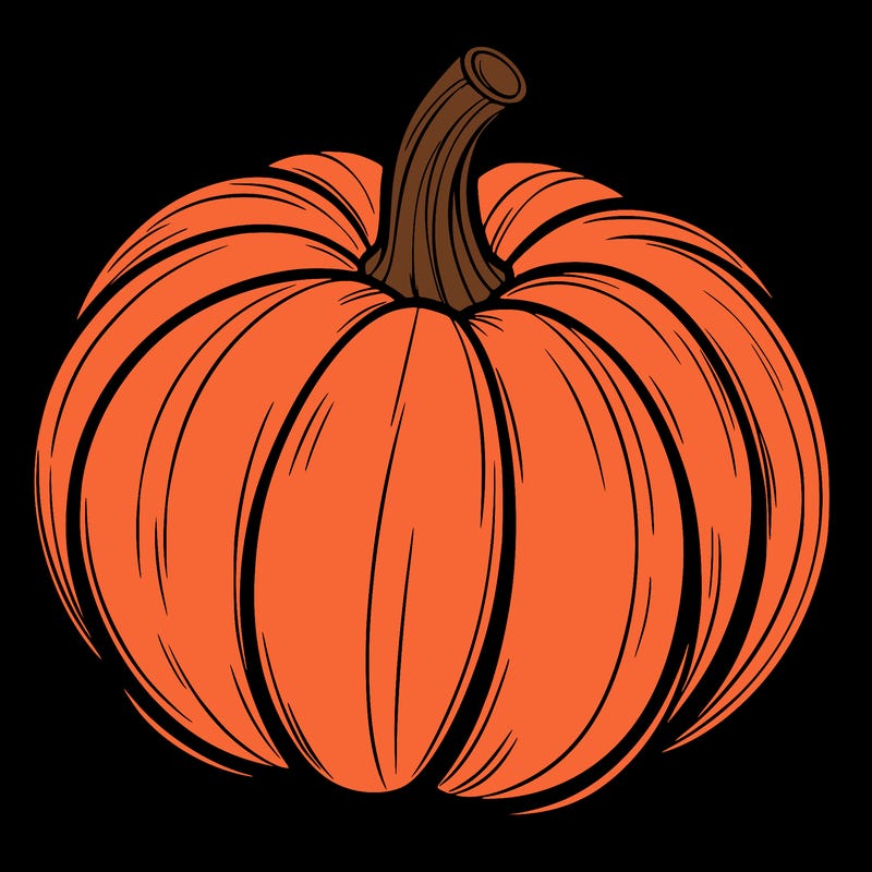 pumpkin