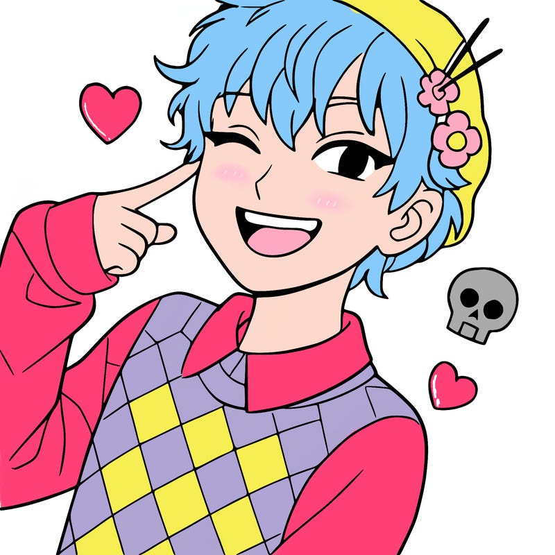 After