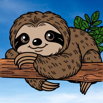 sloth