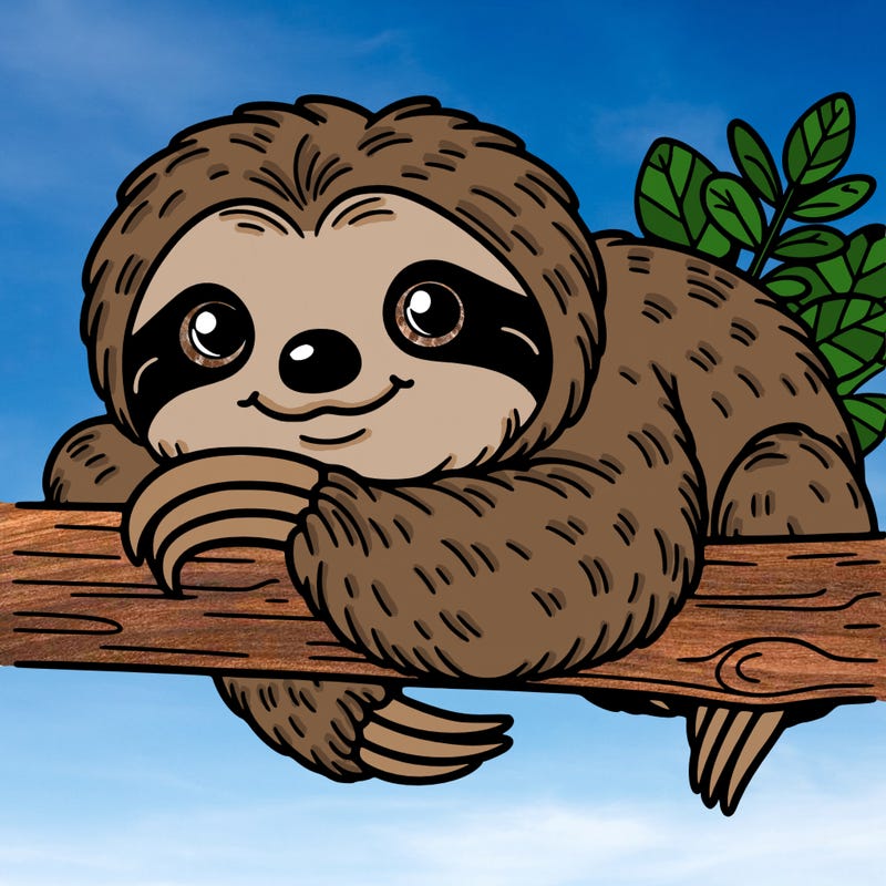 sloth