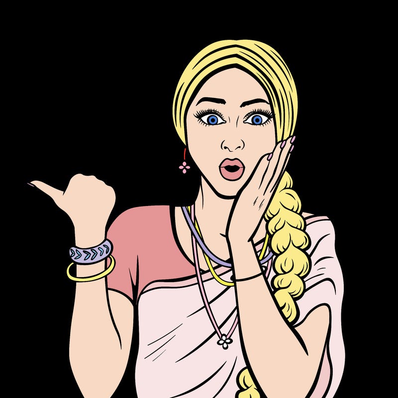 After