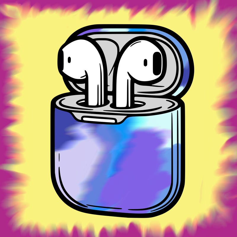 airpods
