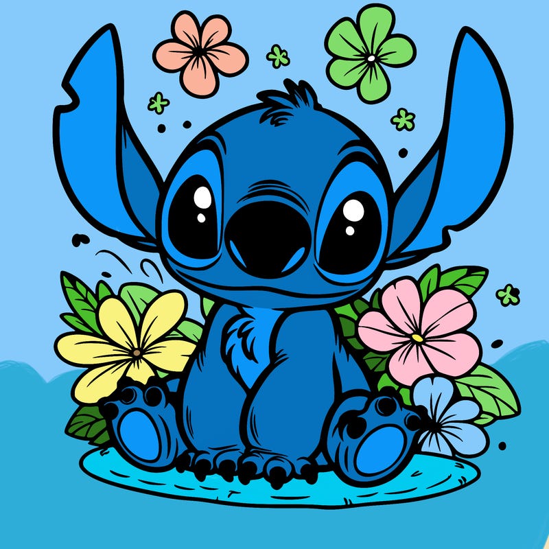 stitch