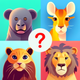 Which Animal Are You?