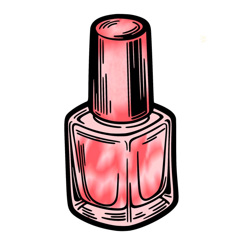 nail polish