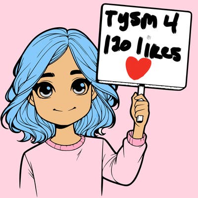 realistic girl holding up a sign