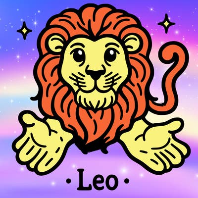 leo zodiac sign