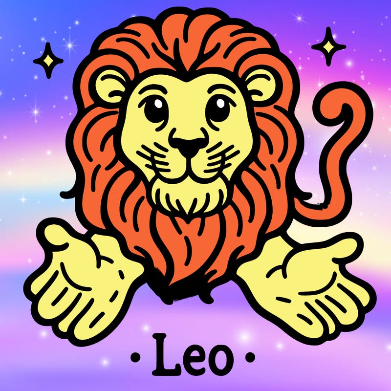 leo zodiac sign