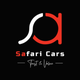 Safari Cars