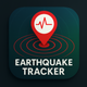 Earthquake Map Tracker