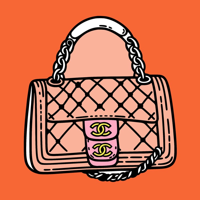 chanel handbag