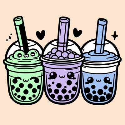 boba tea