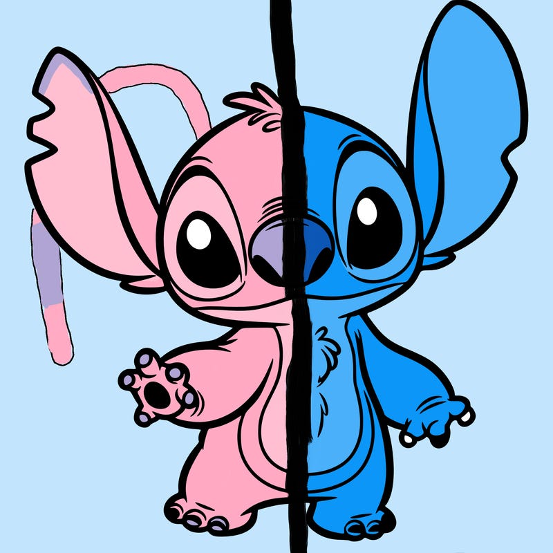stitch