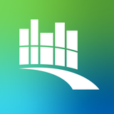 Surrey Libraries - App Icon