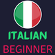 Italian Learning - Beginners